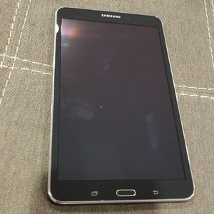 Samsung Galaxy 8 inch Tablet